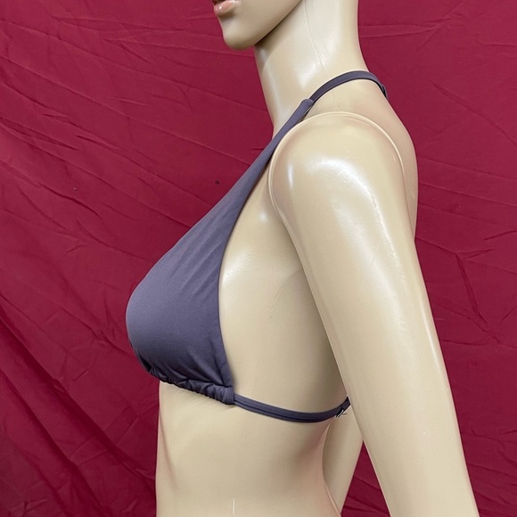 Victoria’s Secret Racerback String Bikini Top XS - Picture 2 of 4